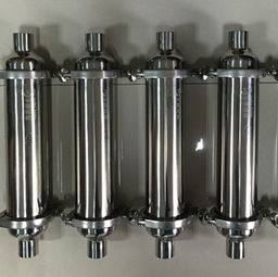 衛浴健康用品新選擇 高品質洗浴磁水器與廚房磁化凈水機廠家直銷，DN15/25型號優惠價格來襲