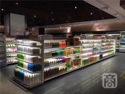 杭州首家跨境電商保稅超市體驗館啟用，開啟日用百貨零售新篇章