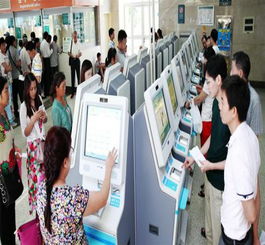 邯鄲醫(yī)用自助取單機定制與軟件開發(fā) 楚杰優(yōu)質(zhì)商家服務(wù)全解析